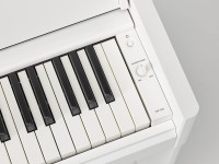 Yamaha YDP-S55 WH Arius Yamaha YDP-S55 WH Arius